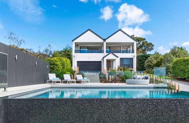 Luxury Entertainer - Bay Views, Infinity Pool