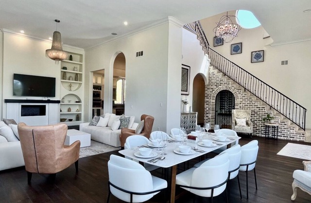 Luxury Estate in Temecula, minutes from Wine County