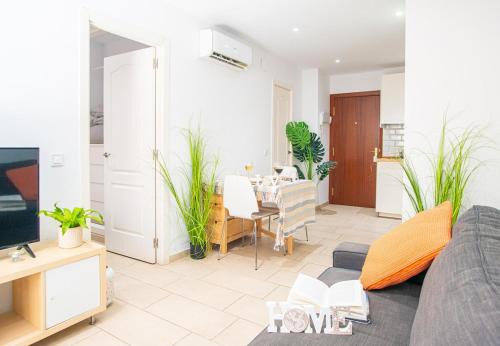 Luxury Executive Stay - Fuengirola Center