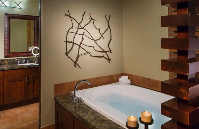 Luxury Fully Equipped 2-bedroom at Hyatt Pinon Point Vacation club