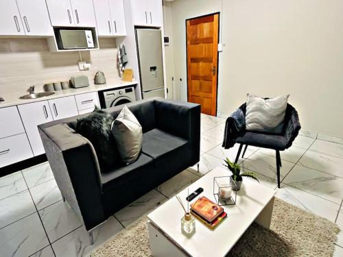 Luxury Garden Cottage in Welkom