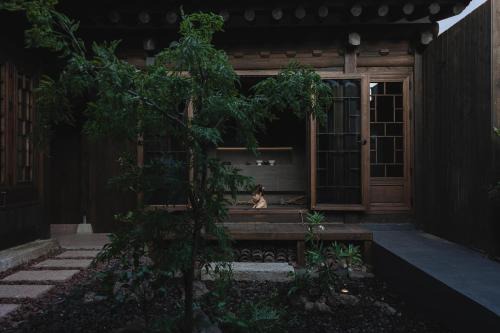 Luxury Hanok Ha Nok-un