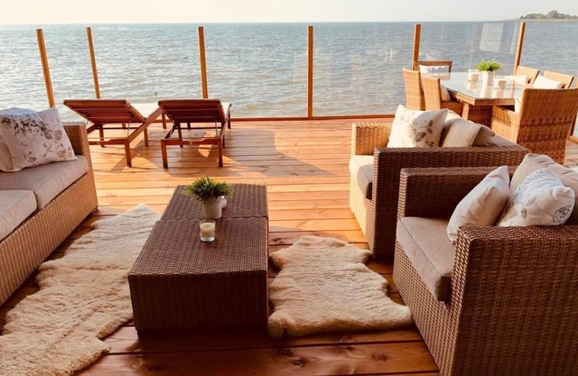 Luxury Holiday Villa Markermeer 29