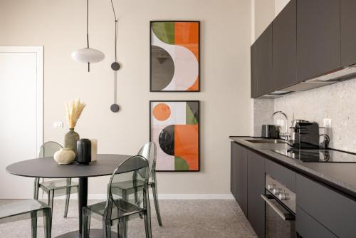 Luxury Home in Vicenza