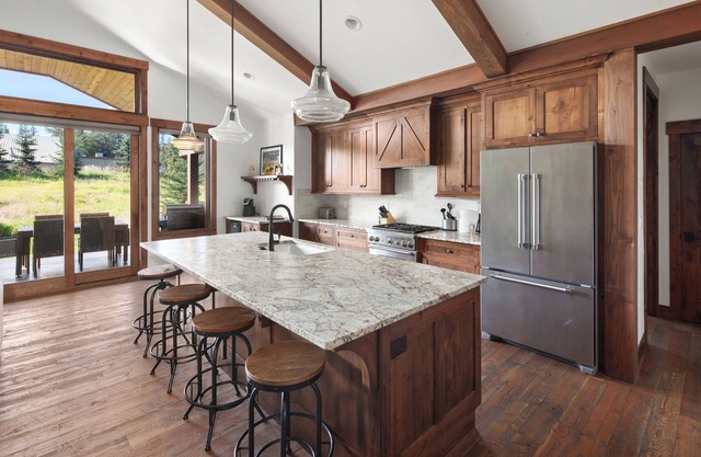 Luxury Home Steps from Trails | Resort Pools, Lakefront & Concierge