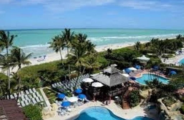 Luxury Hotel on the Beach - Oceanview, Pool, Resort & Premium Amenities
