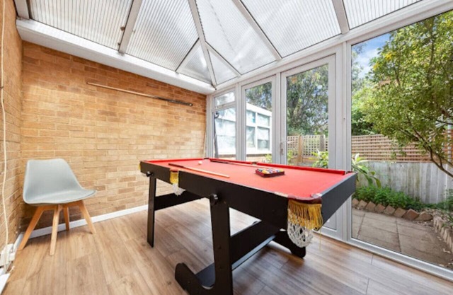 Luxury House - Sleeps Up-to 6 - Tower Bridge/The Shard View - Free Parking