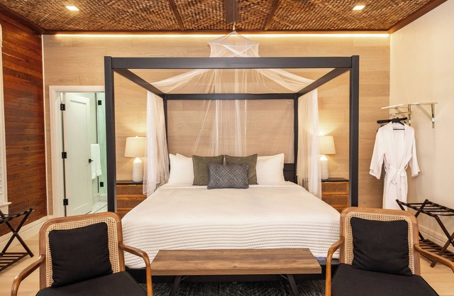 Luxury King Studio - Come Hide