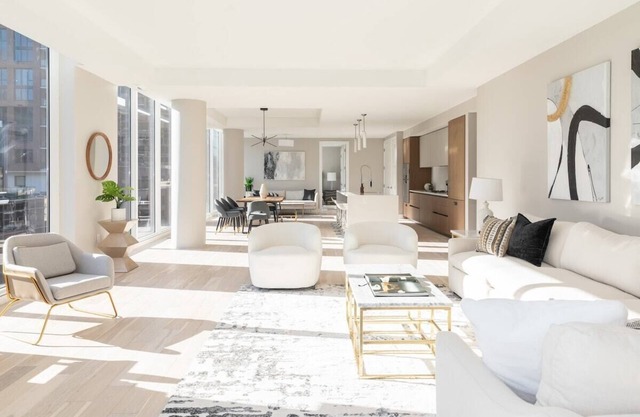 Luxury Loft Collection COMBO 01/02 | Terrace
