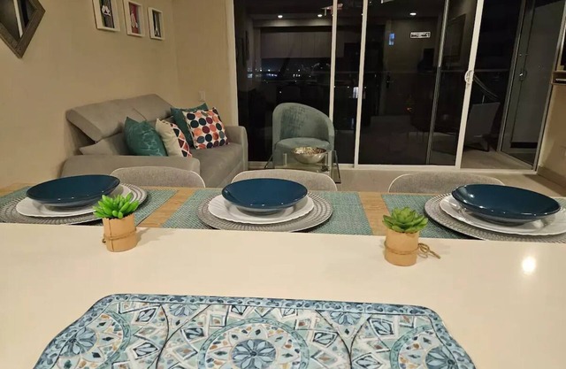 Luxury Loft private jacuzzy & sea view