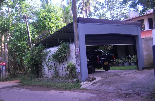 Luxury Meets Local Charm at Villa Petria - 04 bedroom villa in Galle,Sri Lanka
