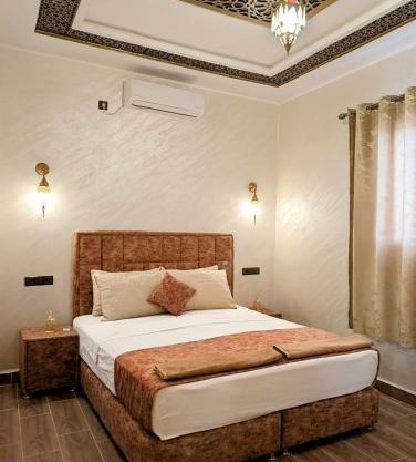 Luxury Merzouga Appartement