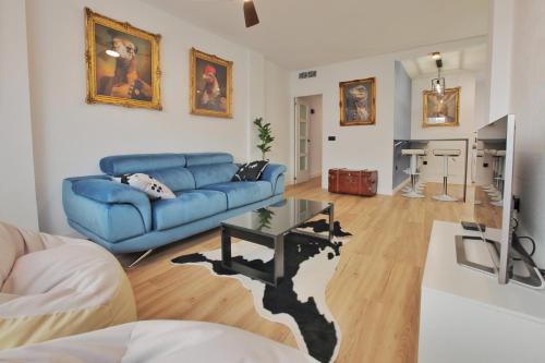 Luxury, Modern & Style Mezquita