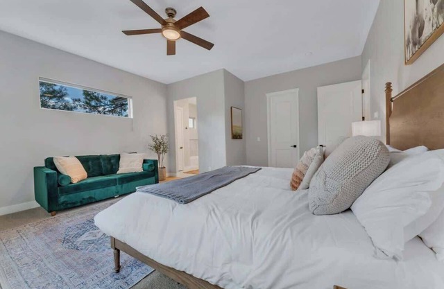 Luxury Mountain Retreat with studio apartment