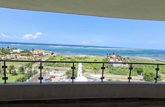 Luxury nyali Seaview apartment