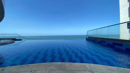 Luxury Ocean View - Bocagrande