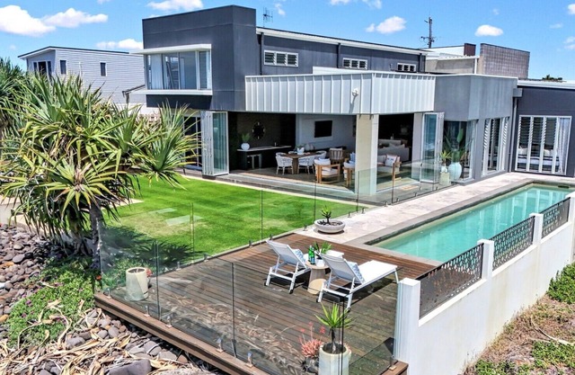 Luxury oceanfront Oasis, simply the best