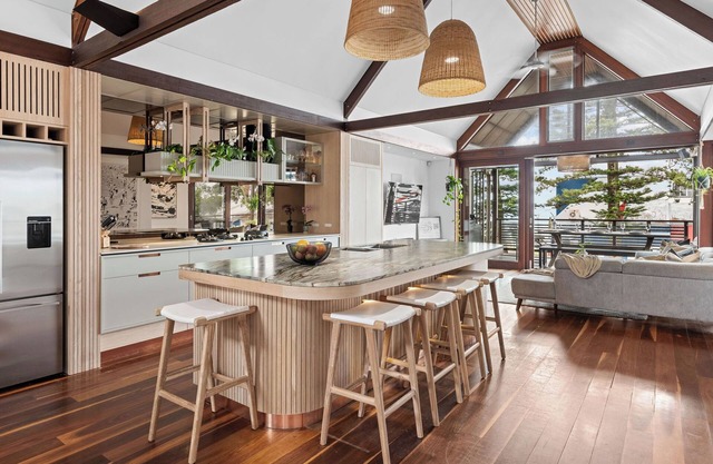 Luxury On The Bay 2 - Ocean Views