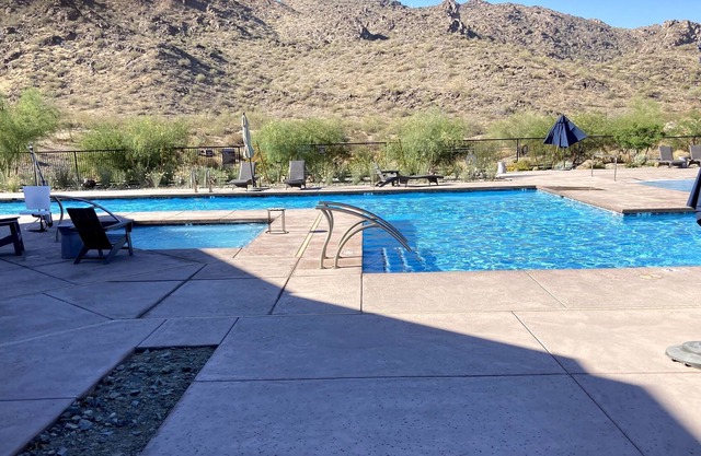Luxury on the Mountain in the overlooking the valley! Superbowl LVII 2023
