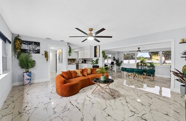 Luxury Orlando Vacation Home – 3BR w/Pool, Big Backyard & Near Disney