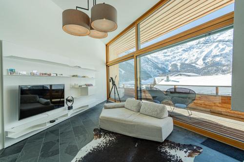 Luxury Panorama Apartment Tola