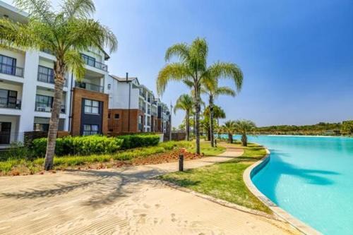 Luxury Paradise Stay
