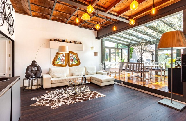 Luxury Penthouses 1