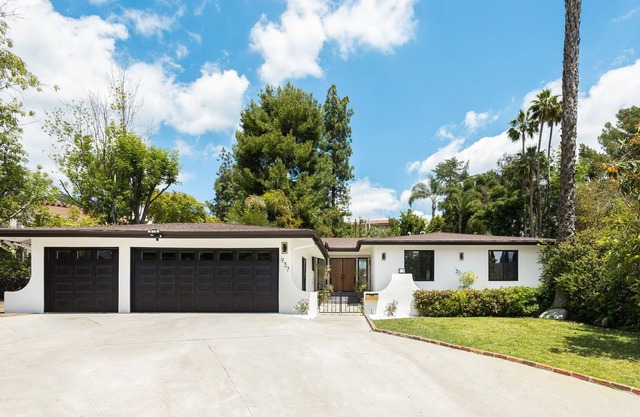 Luxury Pool Home in Glendale - Brand New!