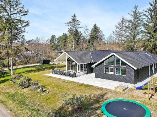 Luxury Pool Retreat Udsholt - By Traum Ferienwohnungen