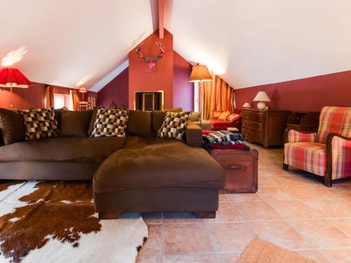 Luxury Pool Villa in Sosoye