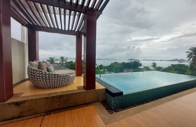 Luxury Residence Klong Muang Beach Krabi