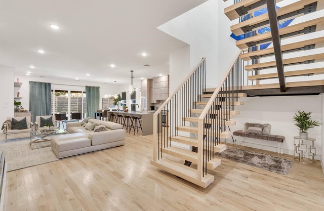 Luxury Retreat near Love Field Airport