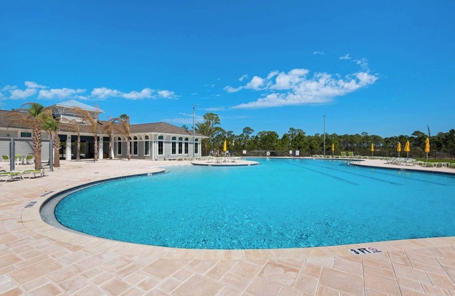 Luxury Retreat-Resort Amenities-Pool, Beach Tennis