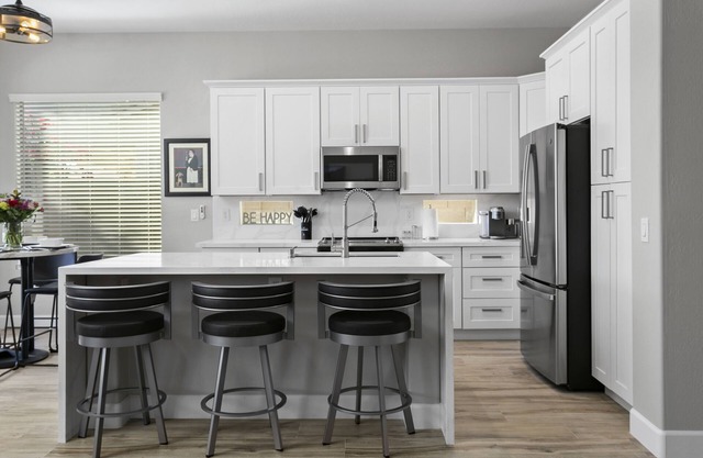 Luxury Scottsdale “ALL NEWER REMODEL” in Grayhawk.