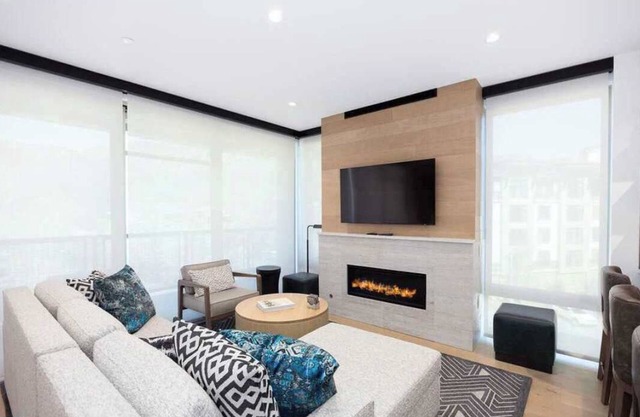 Luxury - Ski In/Out 2bd 2ba (64)