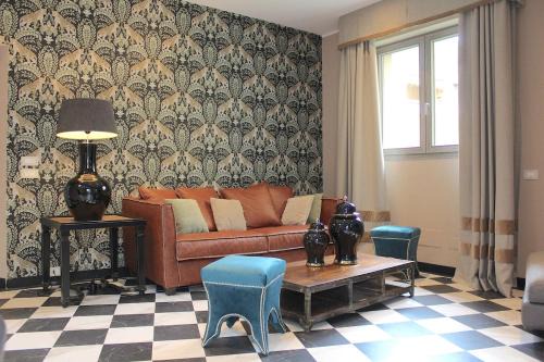 Luxury Space Michelangelo