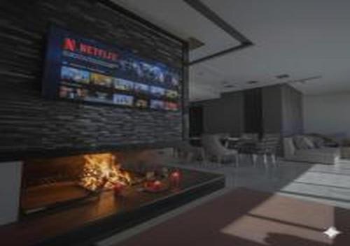 Luxury Stay in Prestigia Golf City