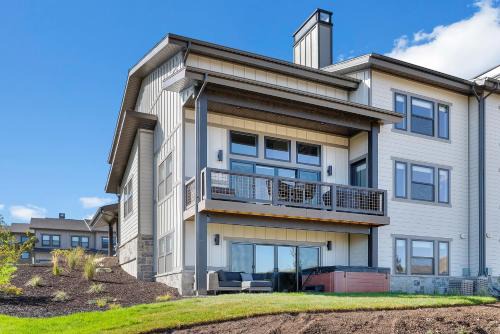 Luxury Stays Club, 994 New lovely 5br TH, New Deer Valley 1 min Park City 10 min