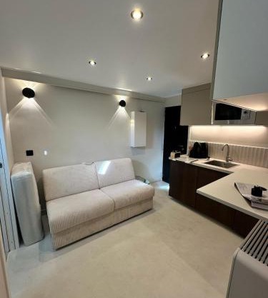 Luxury Studio - Romainville