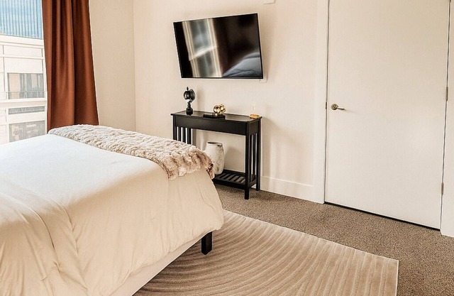 Luxury Stylish 1BR Apartment in Atlanta,Ga NEW