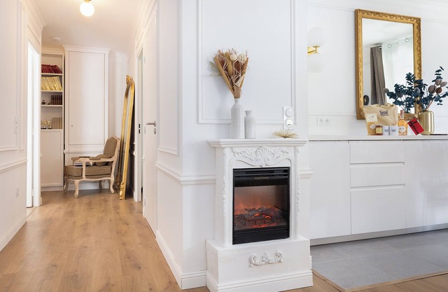 Luxury Suite 10 Minutes from Paris - Private Sauna, Cinema & Premium Experiences