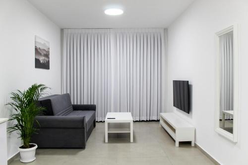 Luxury Suite Apartment #67 By Hashdera Eilat