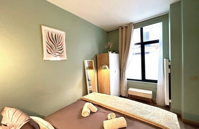 Luxury Suite Arc de Triomphe - 4 people