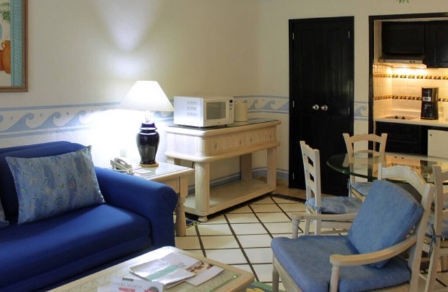 LUXURY SUITE beach resort
