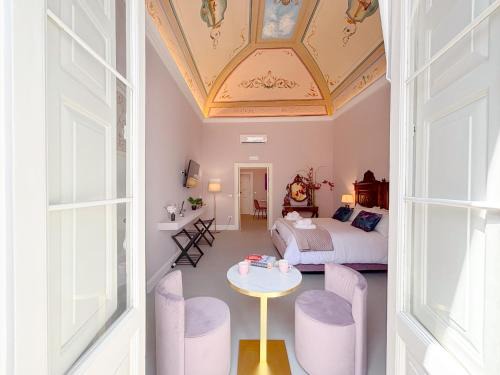 Luxury Suite - Free WifI - Smart Tv - centro Storico