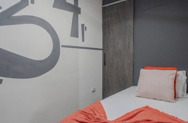 Luxury Suite - Rooftop, Jacuzzi & Balcony