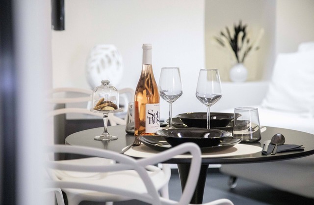 Luxury suites in the historic center of Mesagne