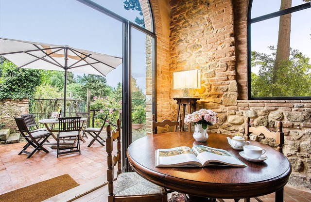 Luxury, Sustainability and Eco Pool in Style Apt.