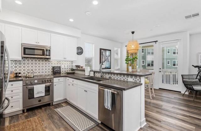 Luxury Townhome, Pool, w/AC
