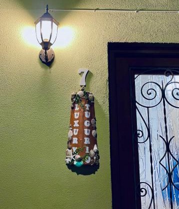 Luxury Tugurio